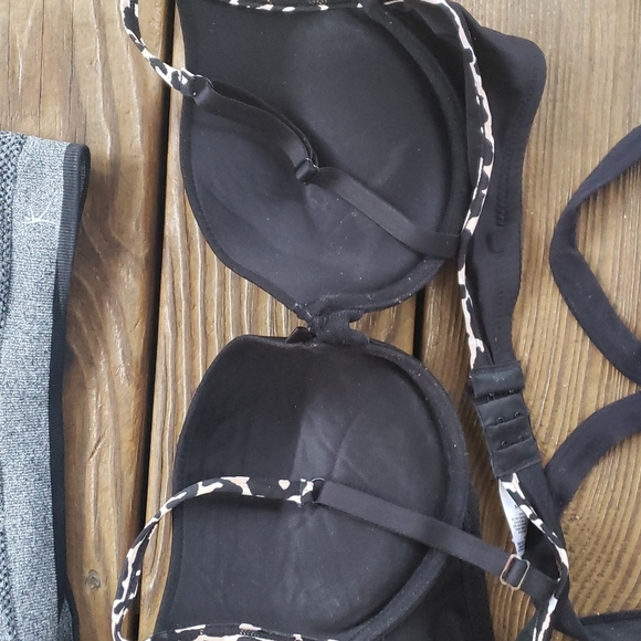 Danskin, Maurice plus one bras size L - Picture 9 of 14